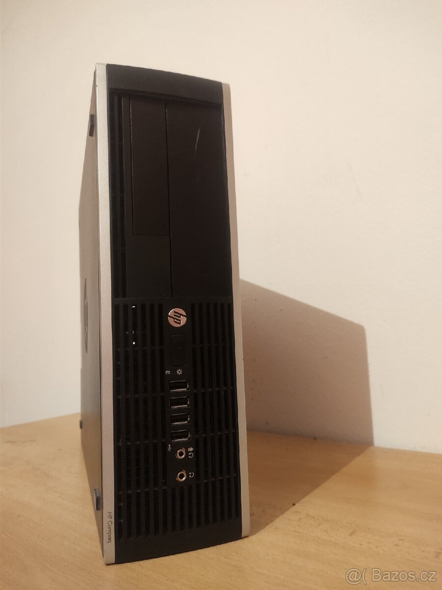 Multimediální PC HP s Windows 11 - 2