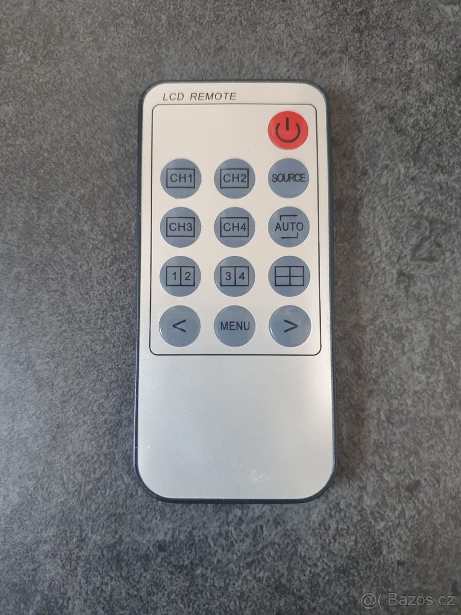 Pc-kamara monitor - 2