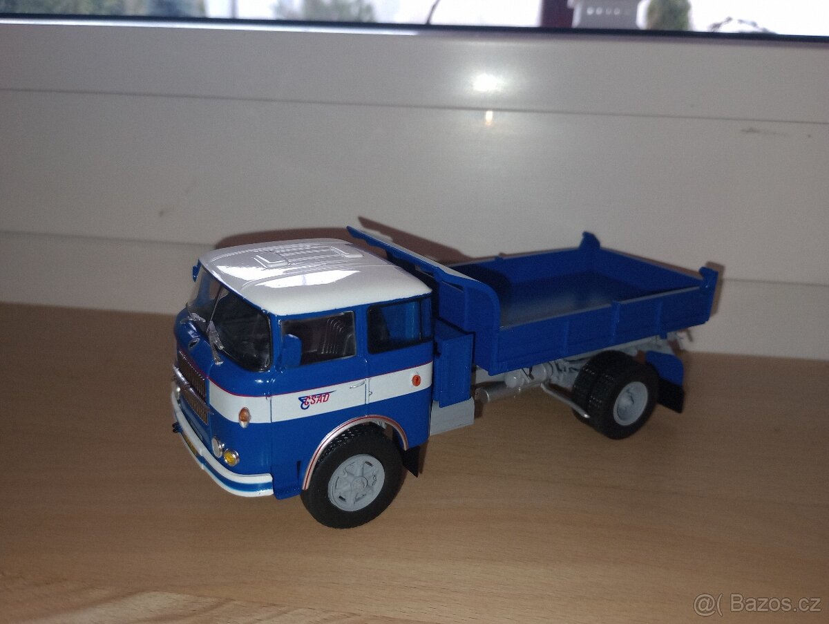 Škoda 706 rts - 2