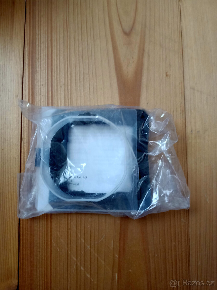 Sada těsnění IP44 - 2