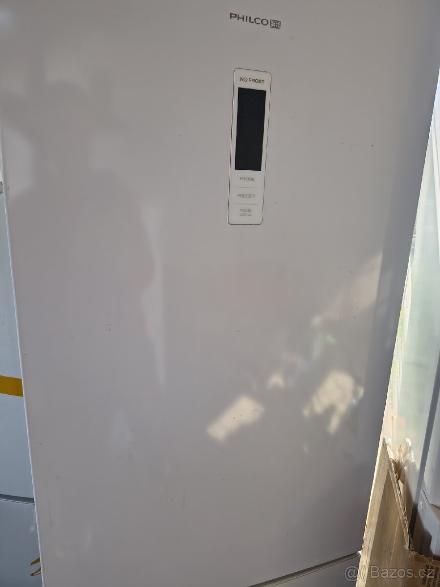 Lednice PHILCO - 2