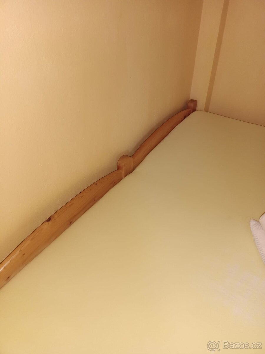 Postel 180x200 - 2