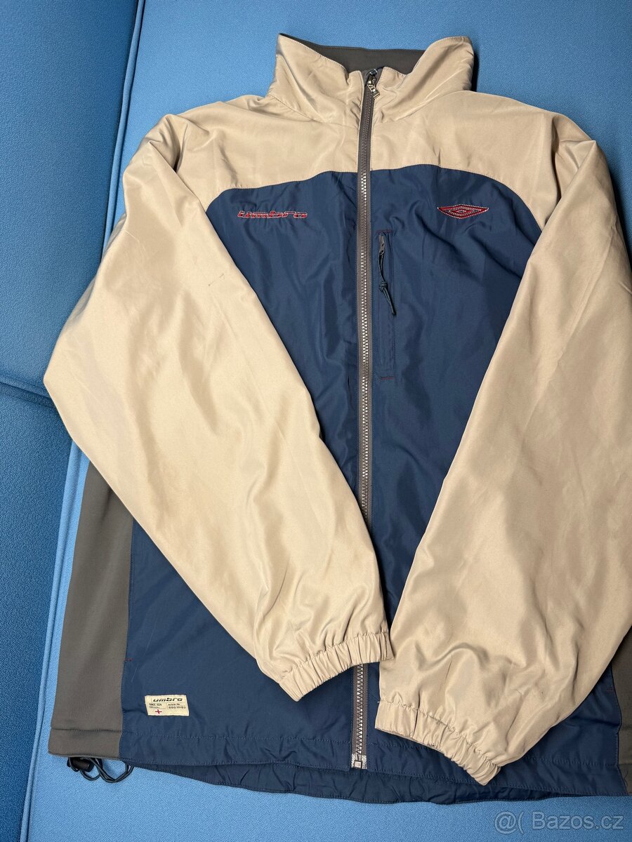 Vintage Umbro - 2