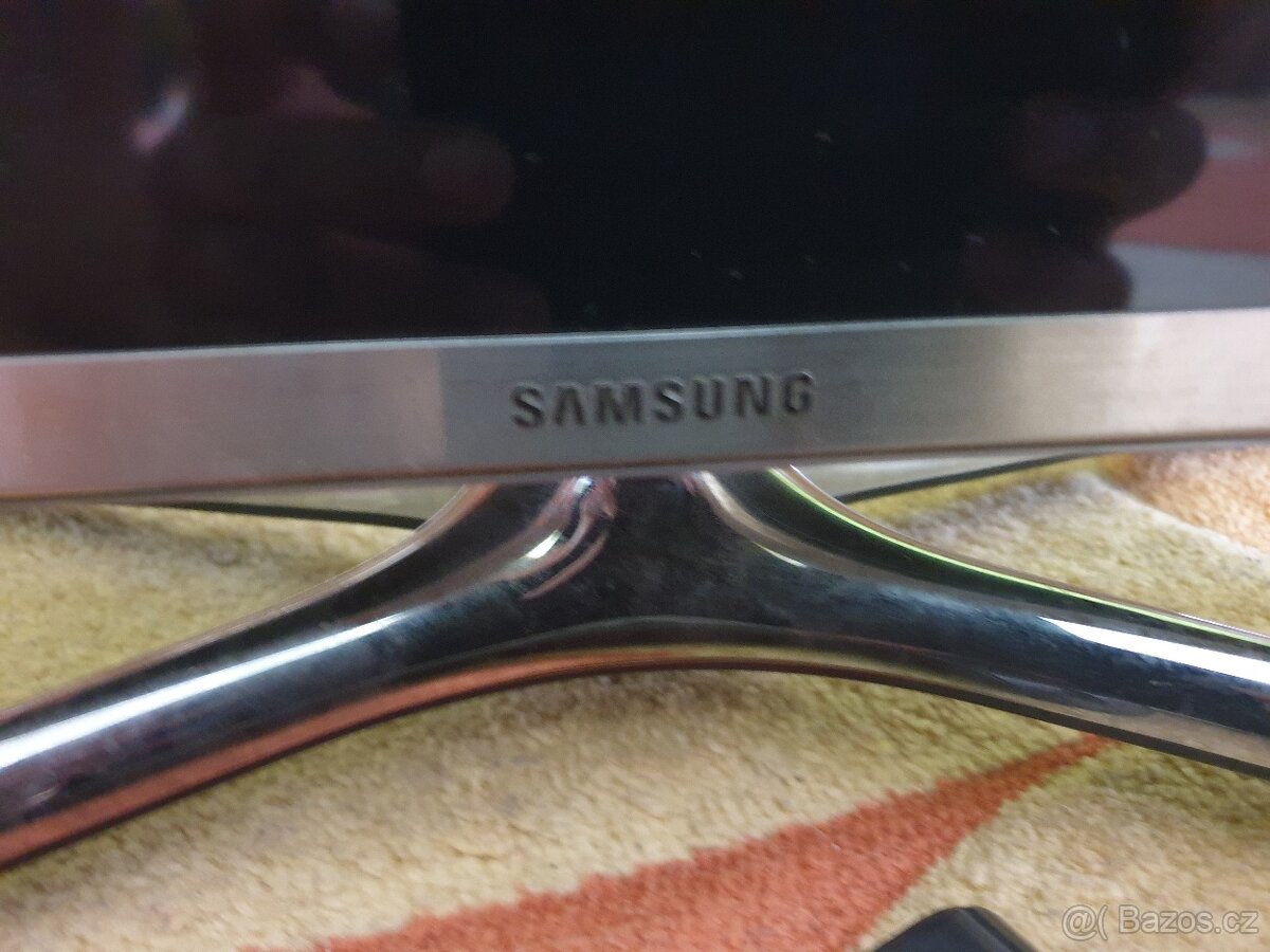 Televize led smart 108cm - 2