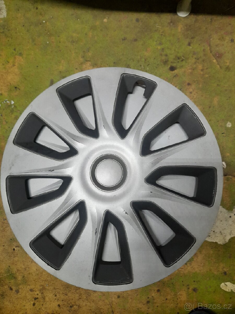 Poklice r17 - 2