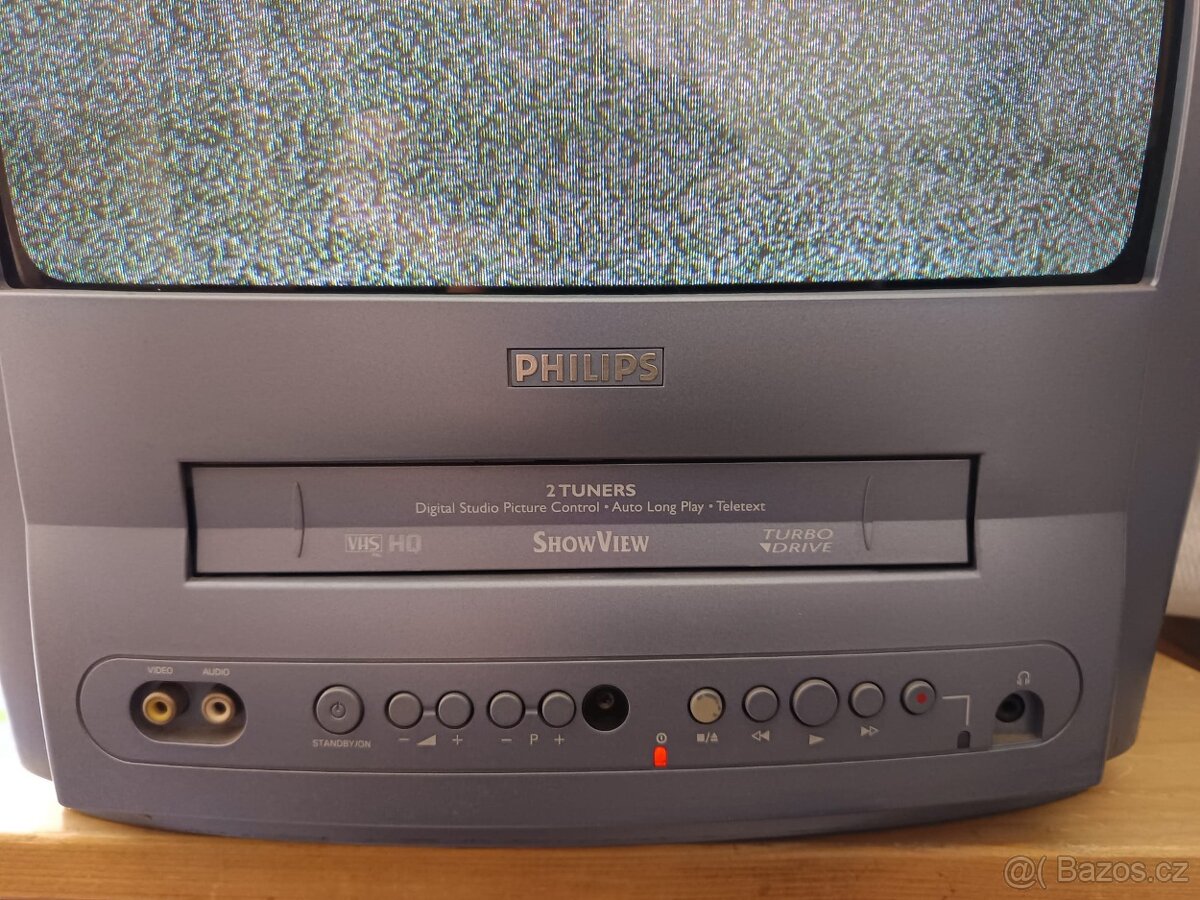 Retro televize - 2