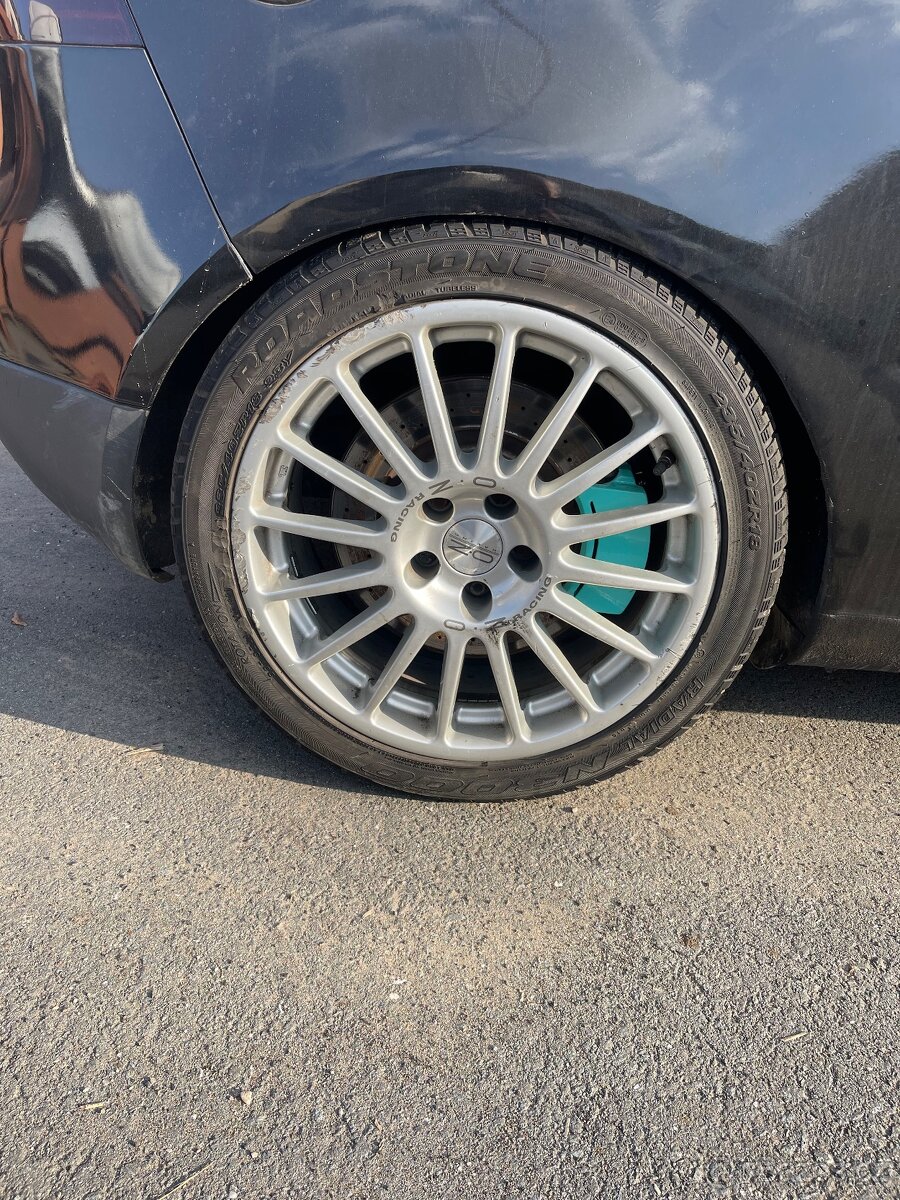 Brzdy - 2