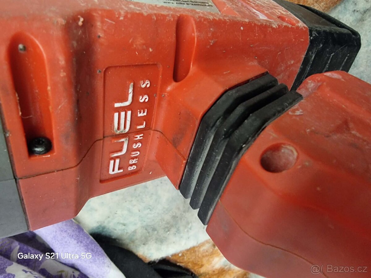 Milwaukee M18 CHPX - 2