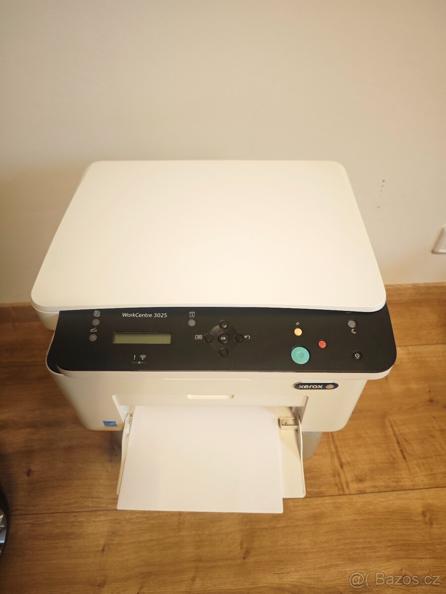 Xerox WorkCentre 3025 - 2
