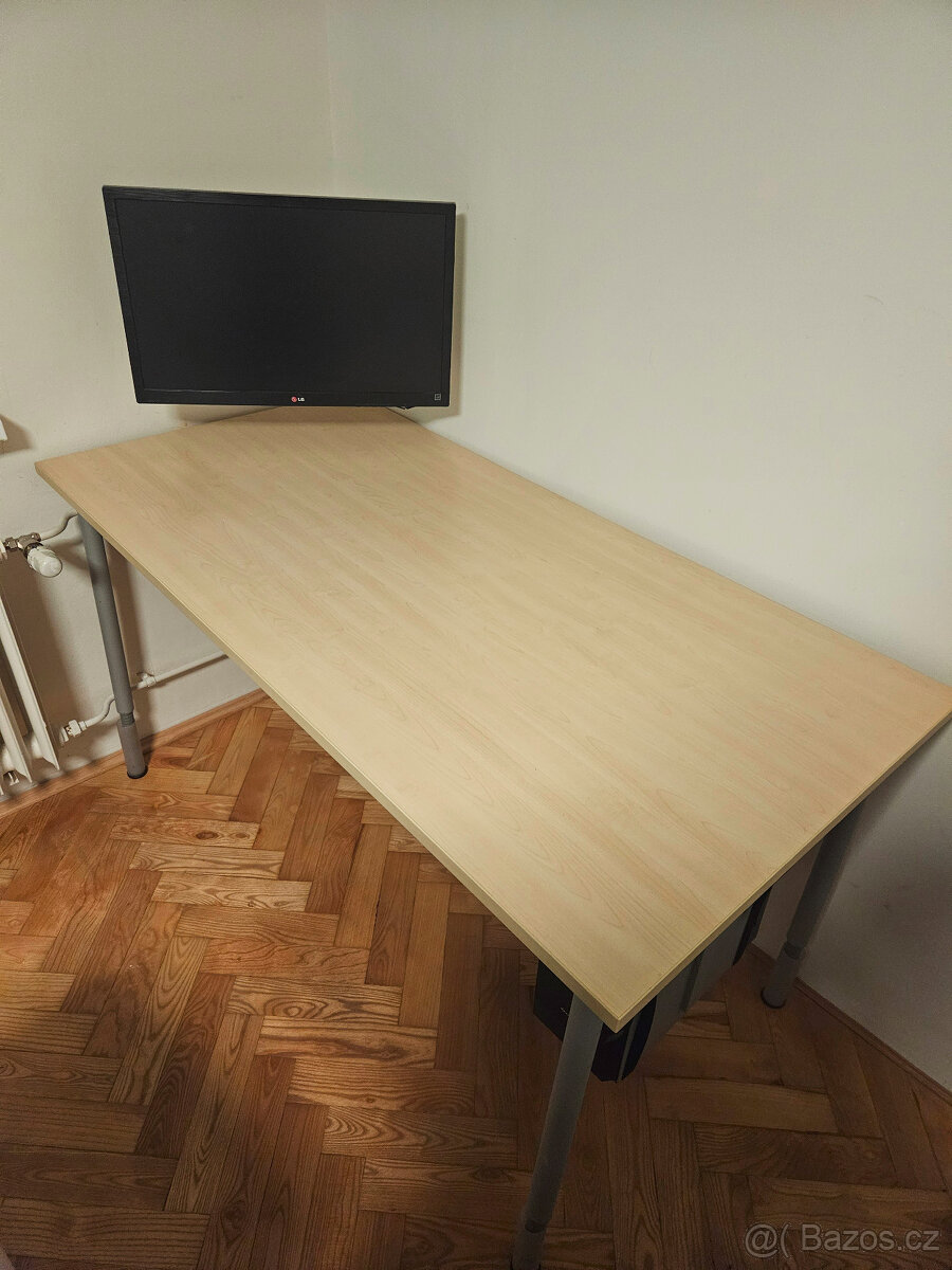 KANCELÁŘSKÝ STŮL VITRA 2x - 2