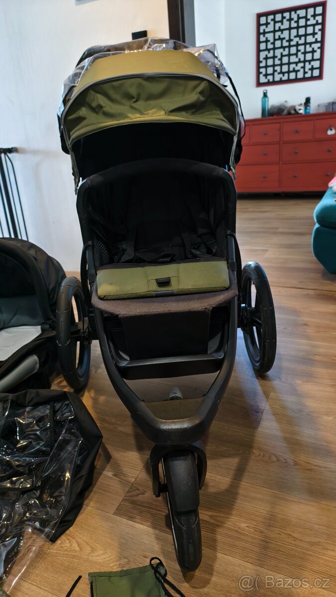 Thule Urban Glide 2 - 2