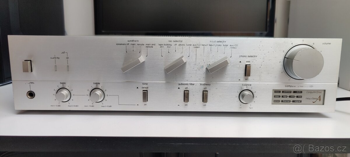 Technics SU-V 303 - 2