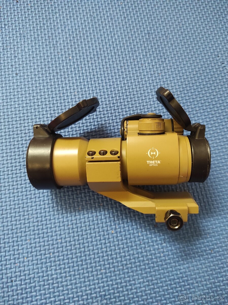 Kolimátor Aimpoint M2 pískový - 2