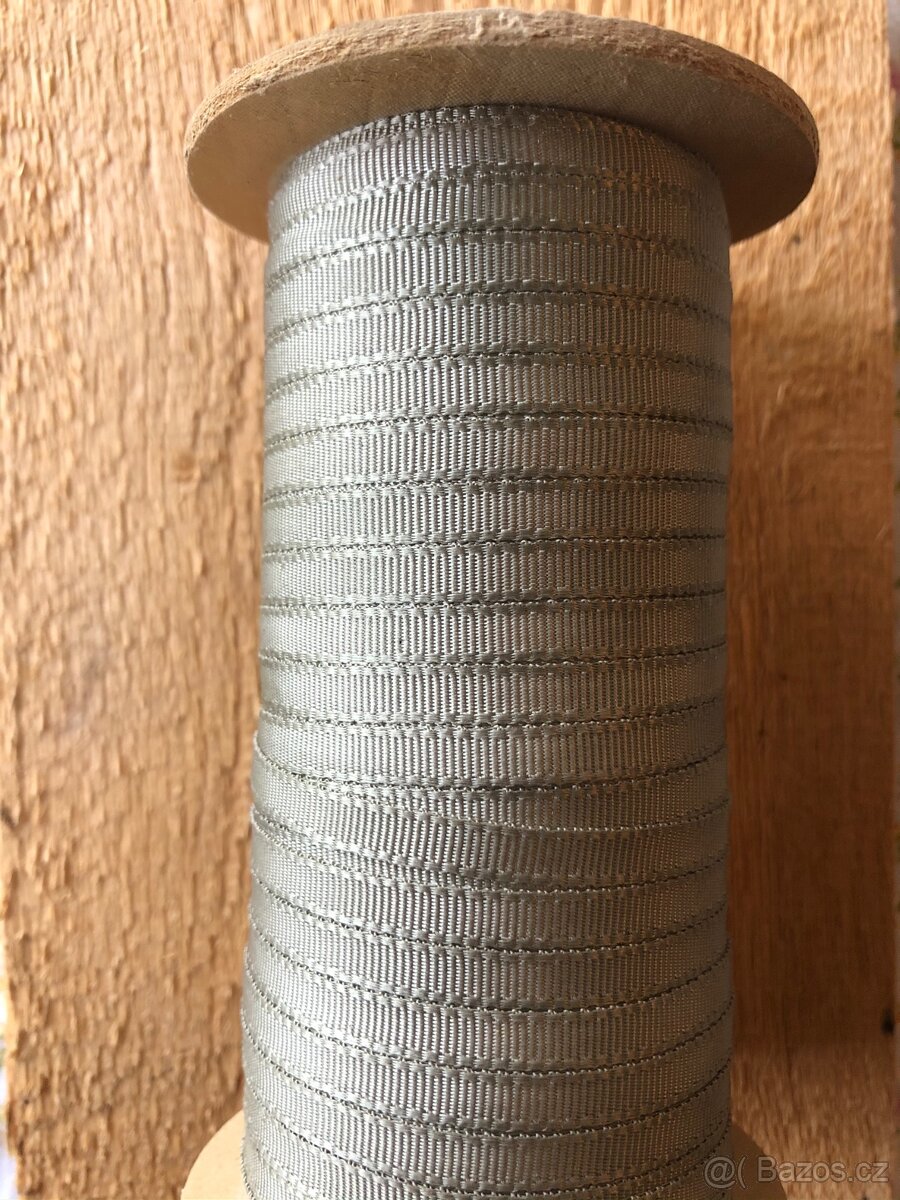 Textilní stuha - 2