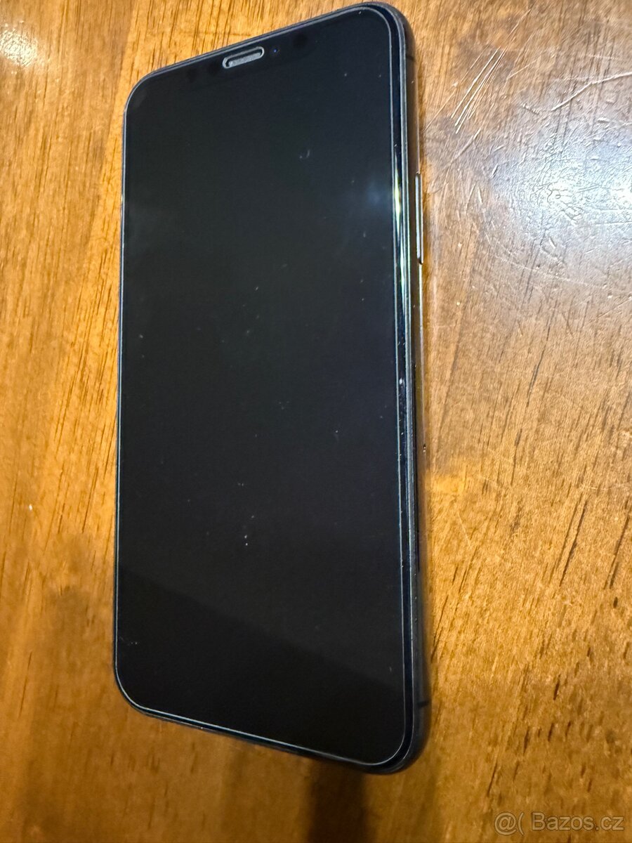 Iphone 11 Pro, 256 GB - 2