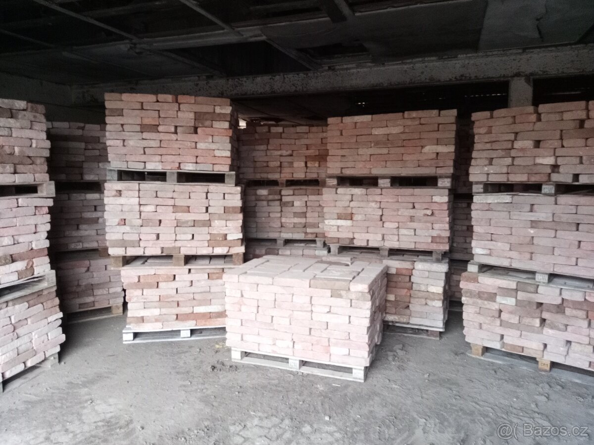 Cihly - 2