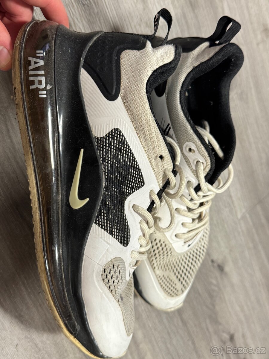 Boty pánské Nike 41 26,5 - 2