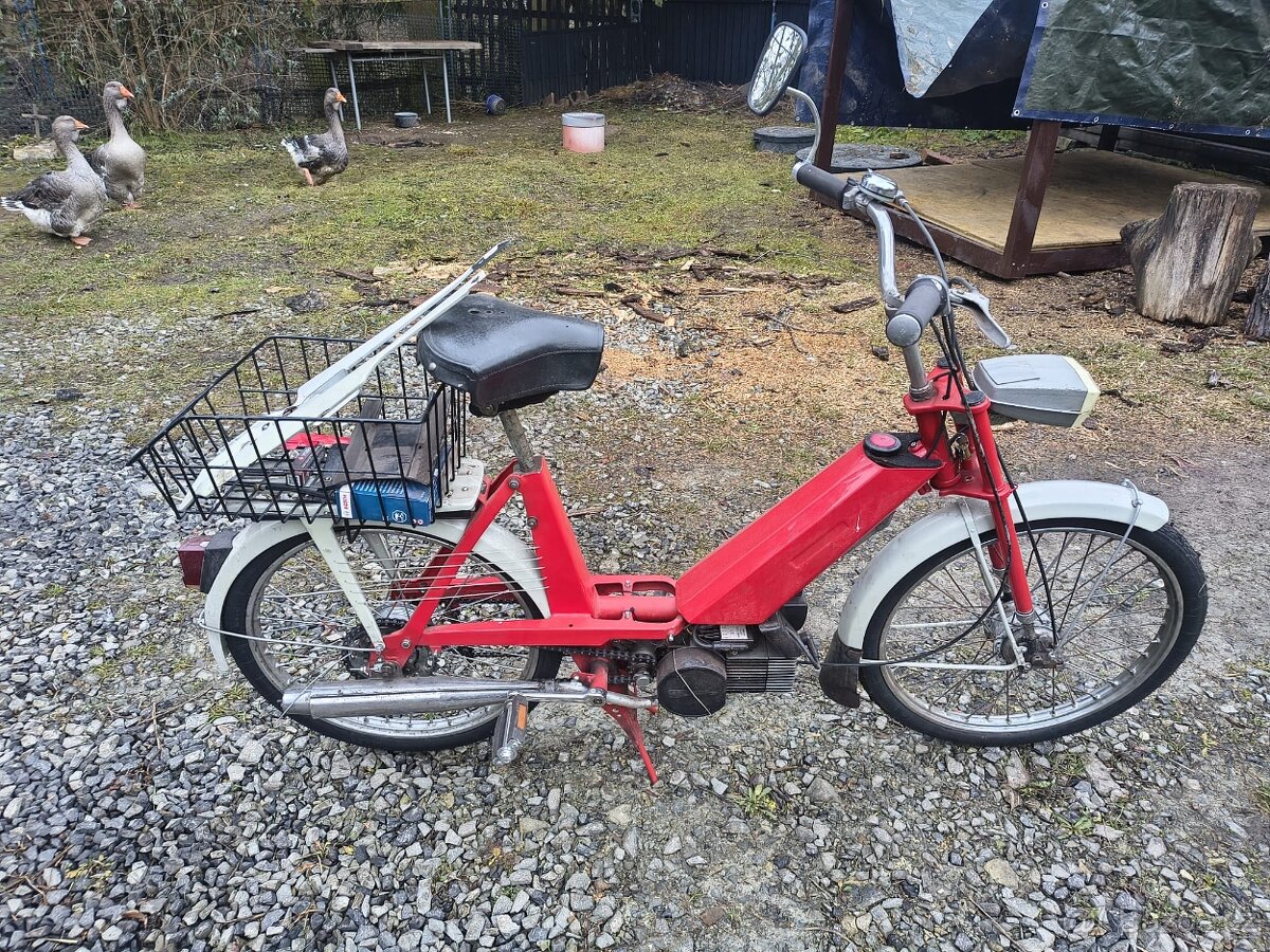 Babetta 228 - 2