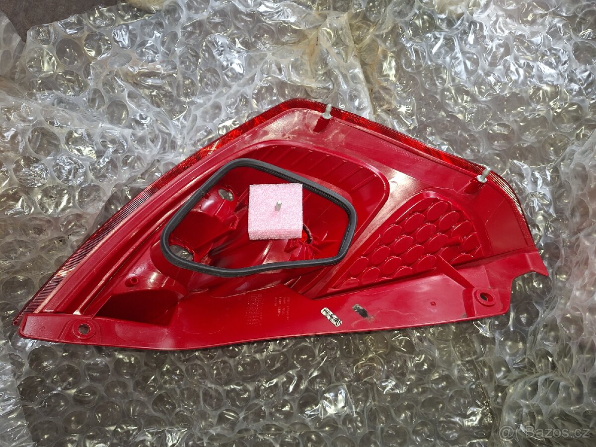 Ford fiesta mk7 - 2