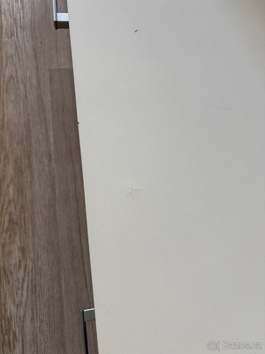 Prodám krásnou obývací stěnu - 2