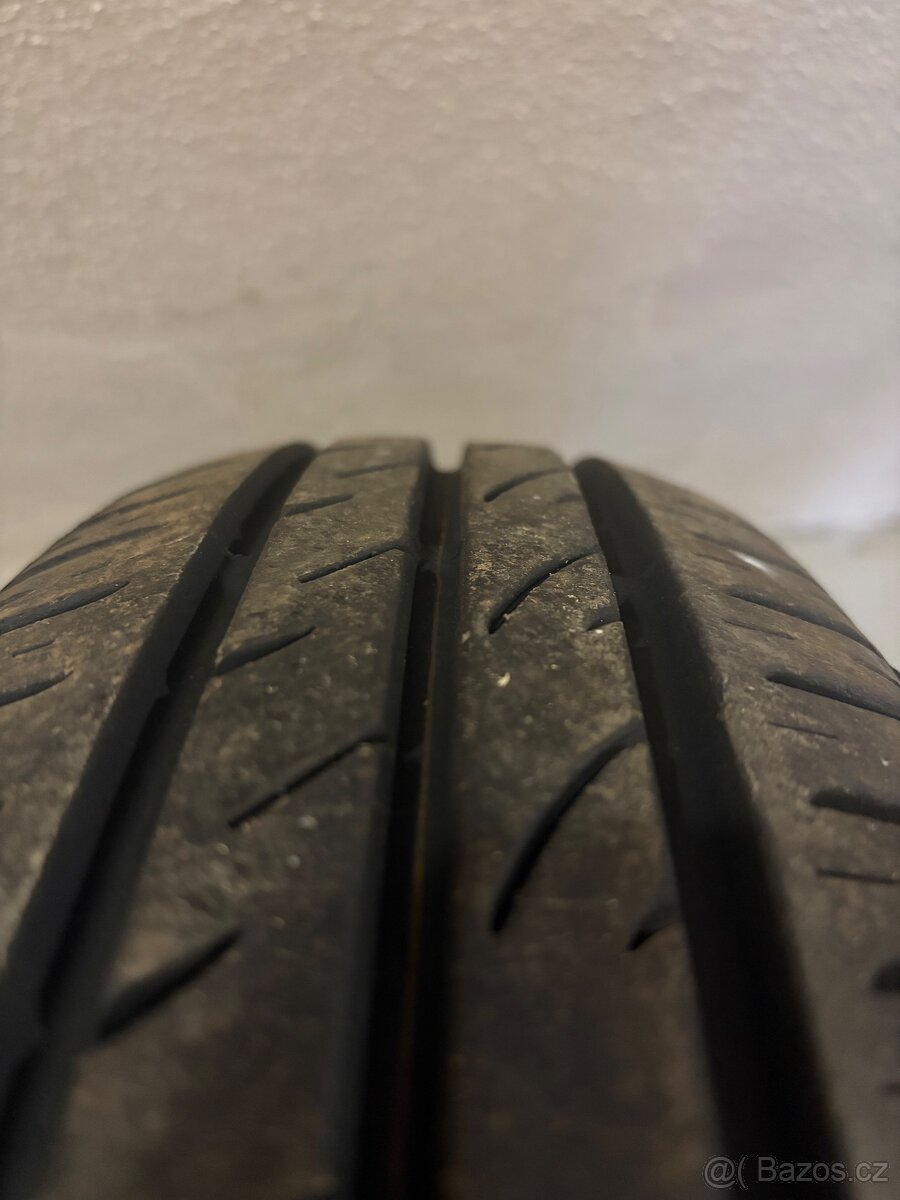 Nexen NBlue HD plus 165/70R14 - 2