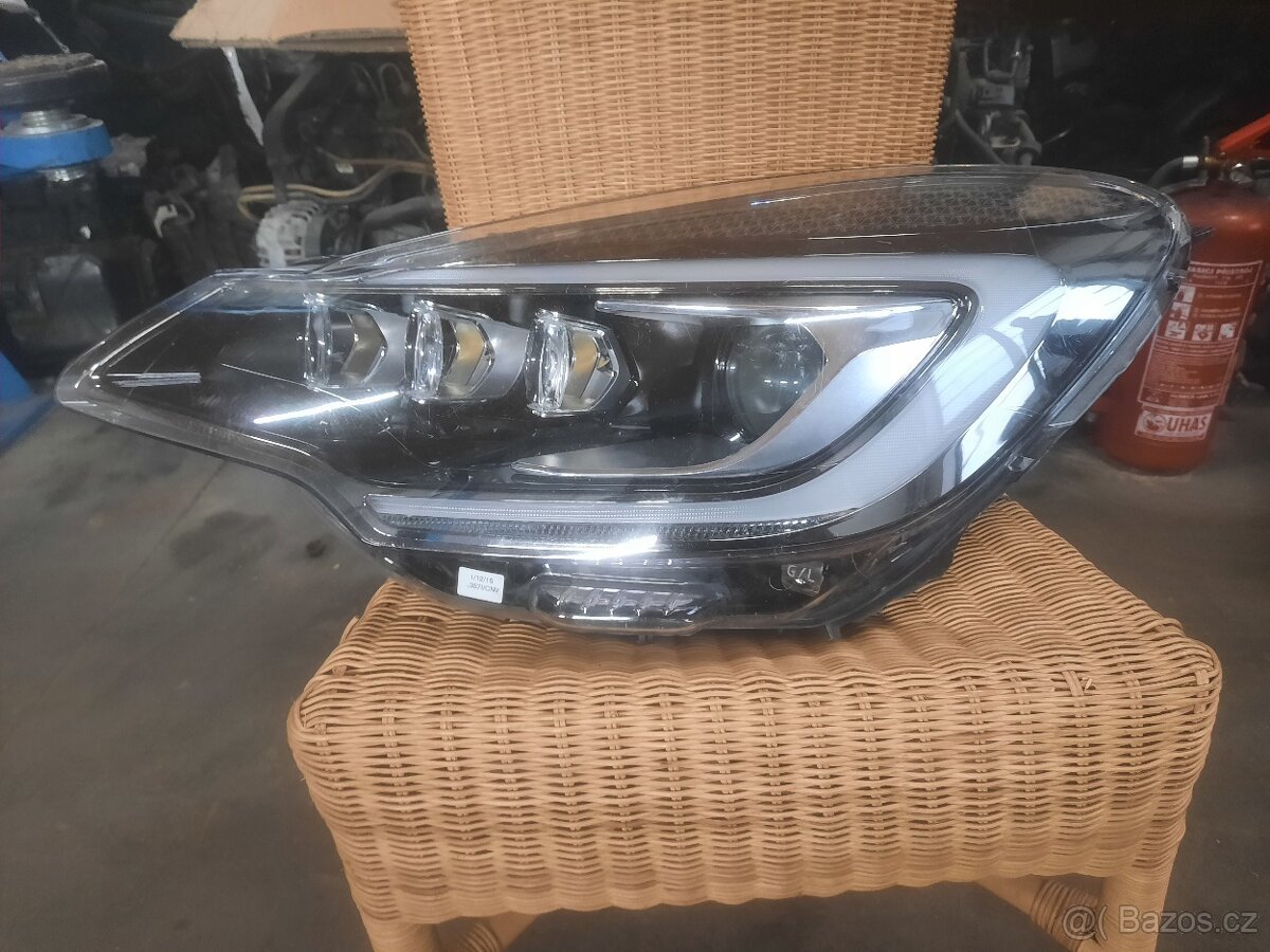 citroen DS3 9808065180 - 2