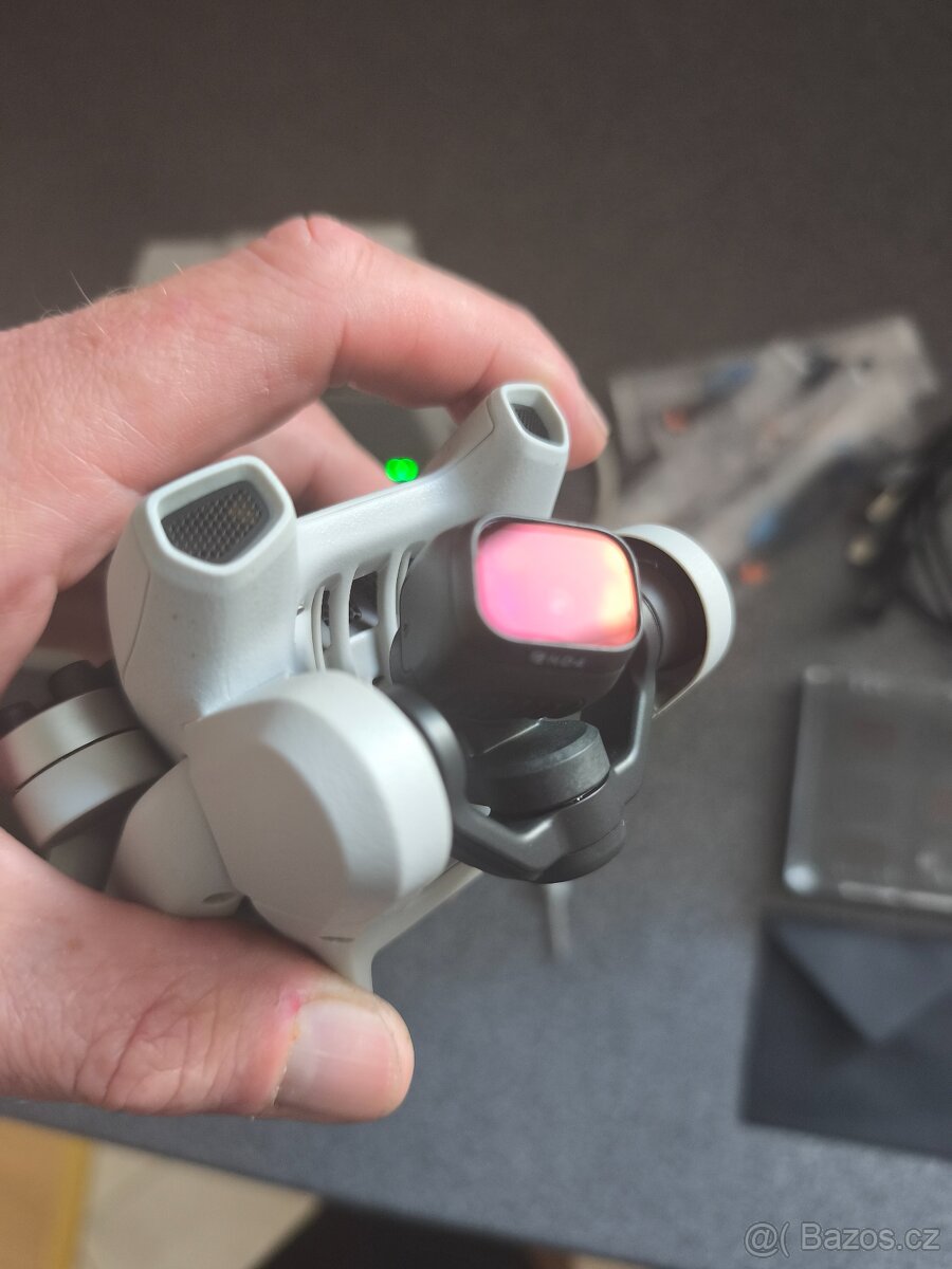 DJI mini 3 fly more combo - 2