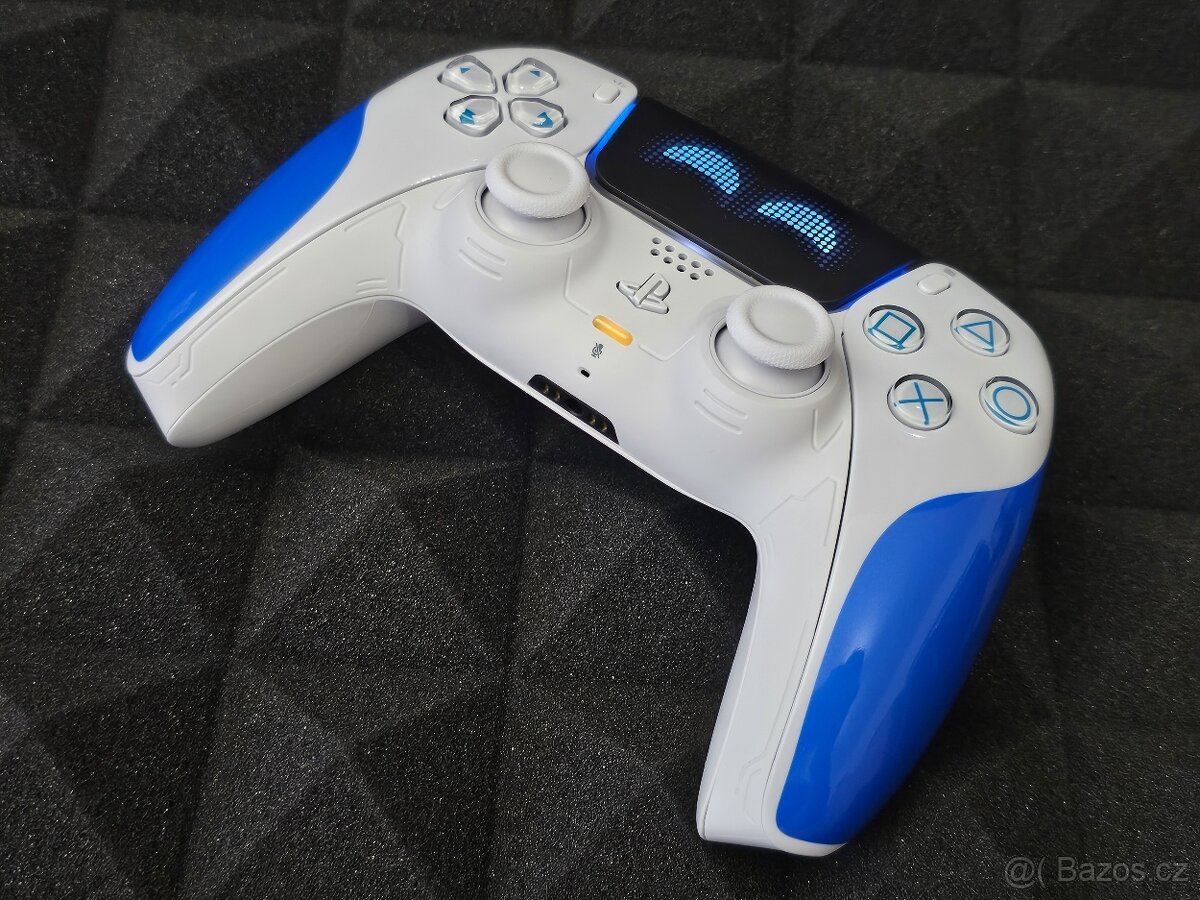 OVLADAČ PS5 / ASTRO BOT 2 - 2