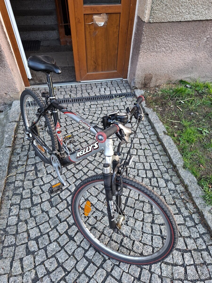 MERIDA MATTS lite 1200 - 2