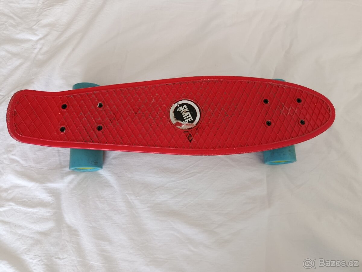 Scateboard - 2