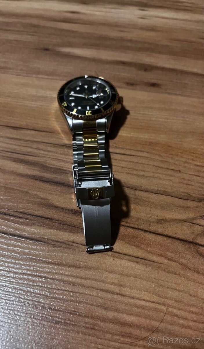 Hodinky rolex - 2
