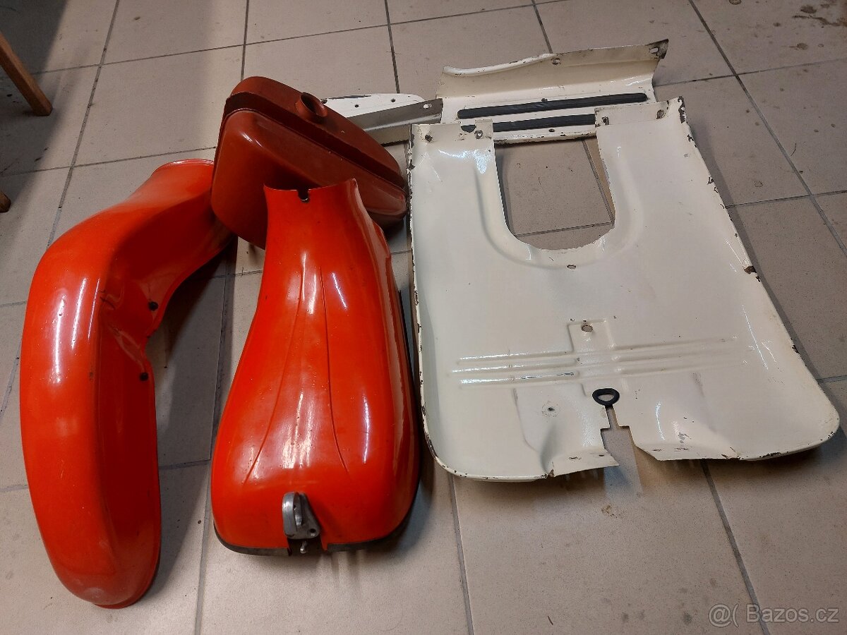 Jawa 20 - 2