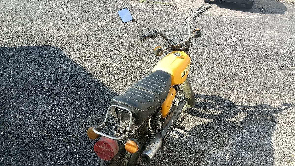 Simson - 2