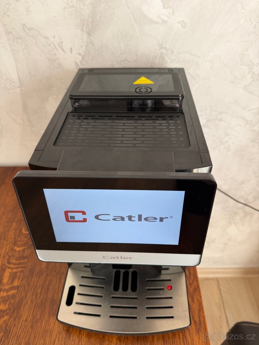 Automatický kávovar Catler EA 850 - 2