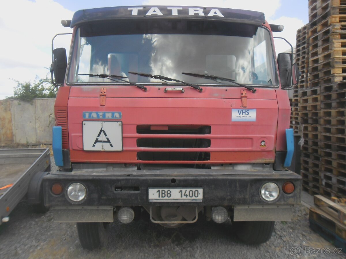 Tatra 815 S3 6x6 - 2