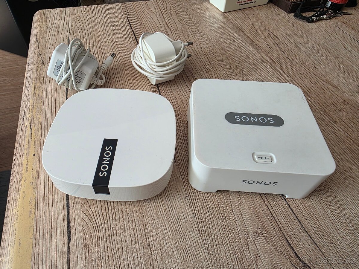 SONOS BOOST SONOS BRIDGE - 2