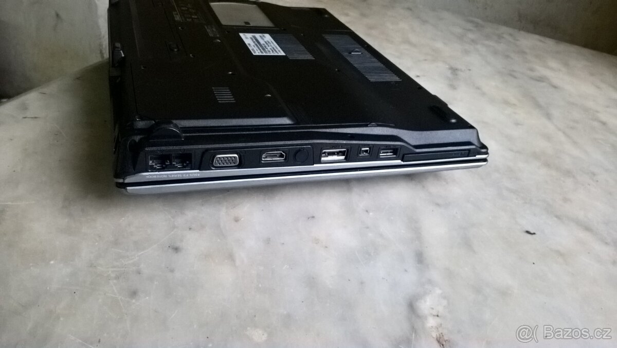 notebook - 2