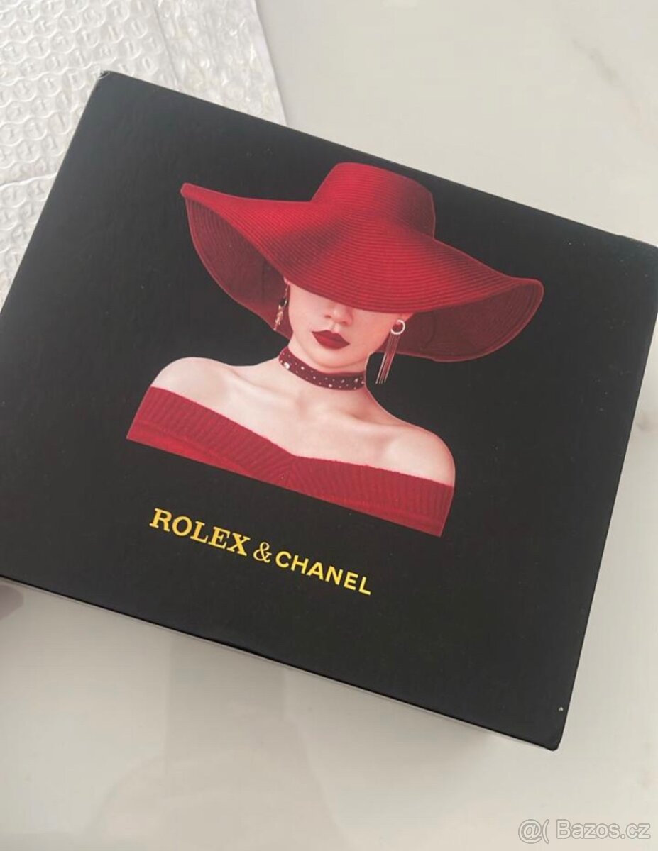 Rolex - 2