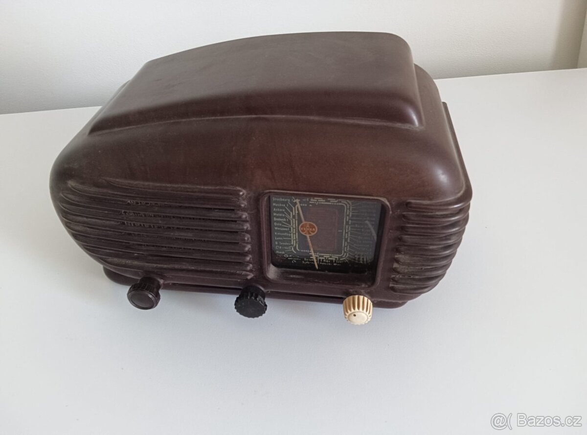 Radio - 2