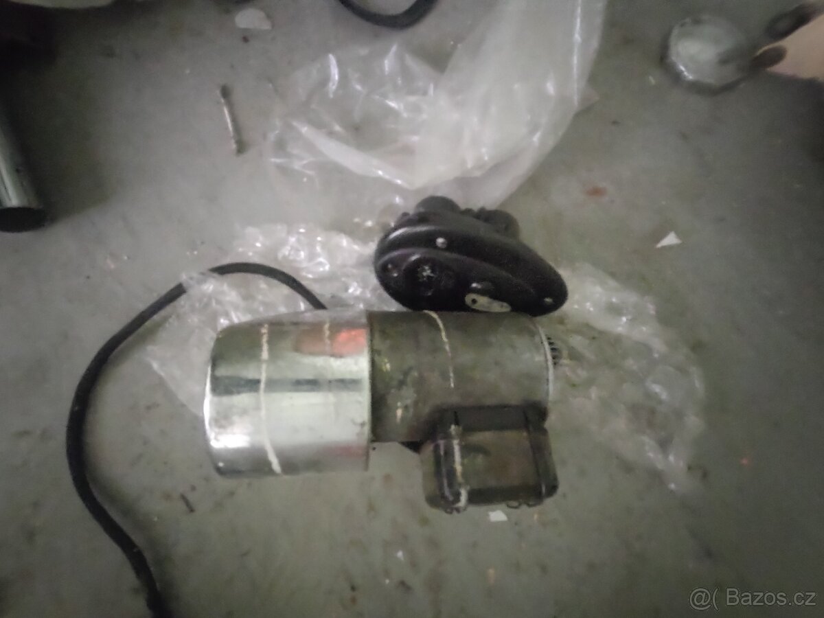 Jawa500ohc - 2