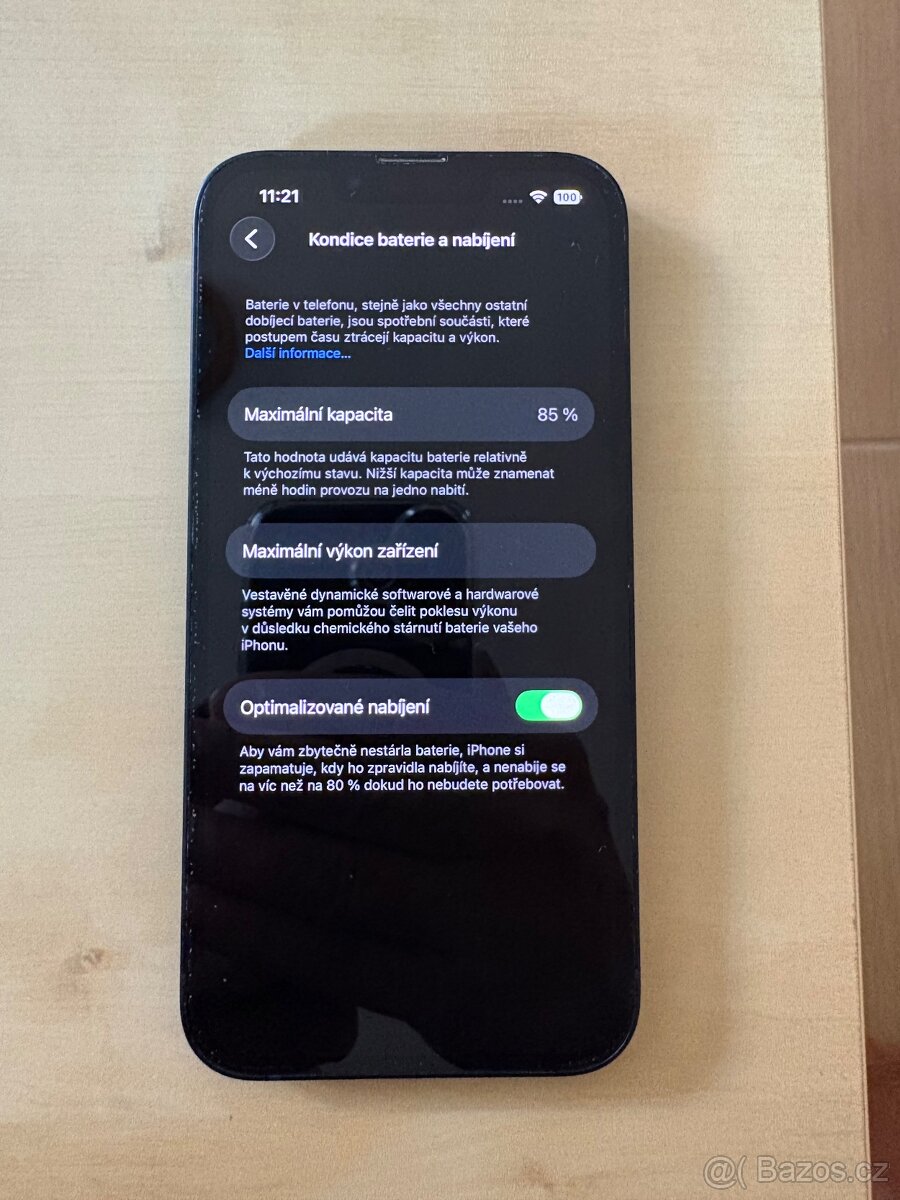 IPhone 13 128GB - 2