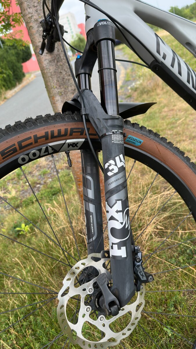 Canyon Neuron CF8, Vel. M - 2