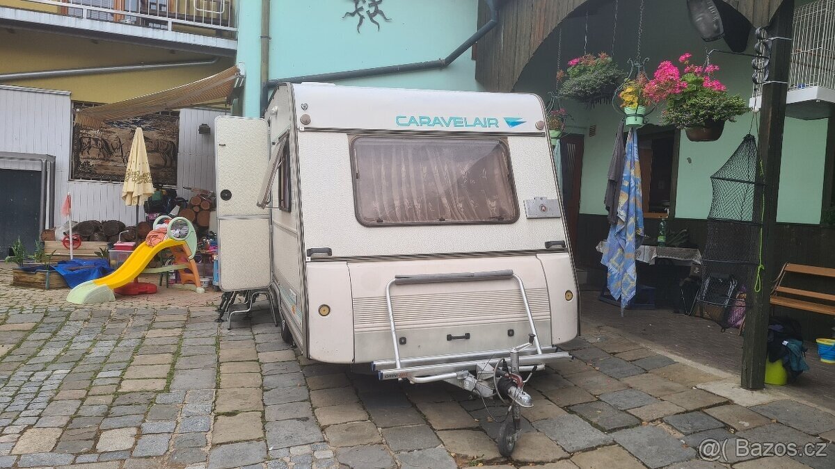 Karavan - 2