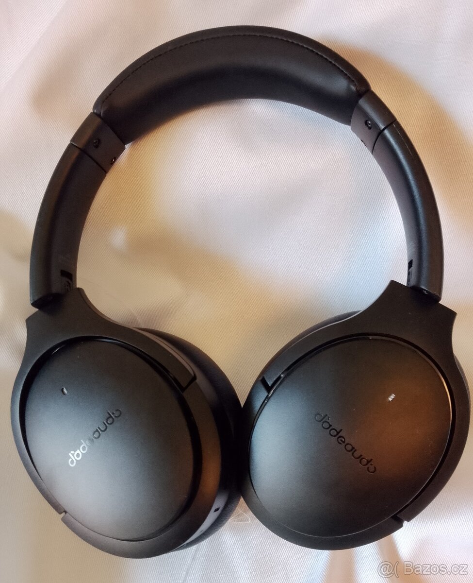 SLUCHÁTKA JadeAudio FIIO JN3 - 2