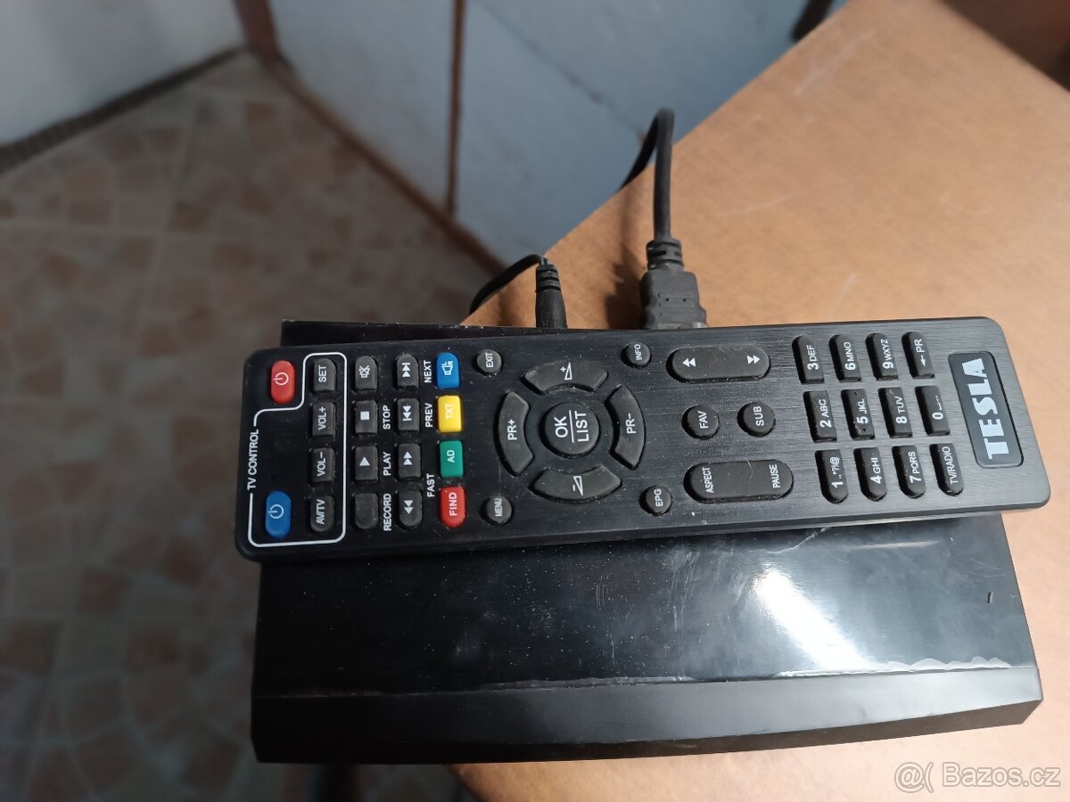 Setobox - 2