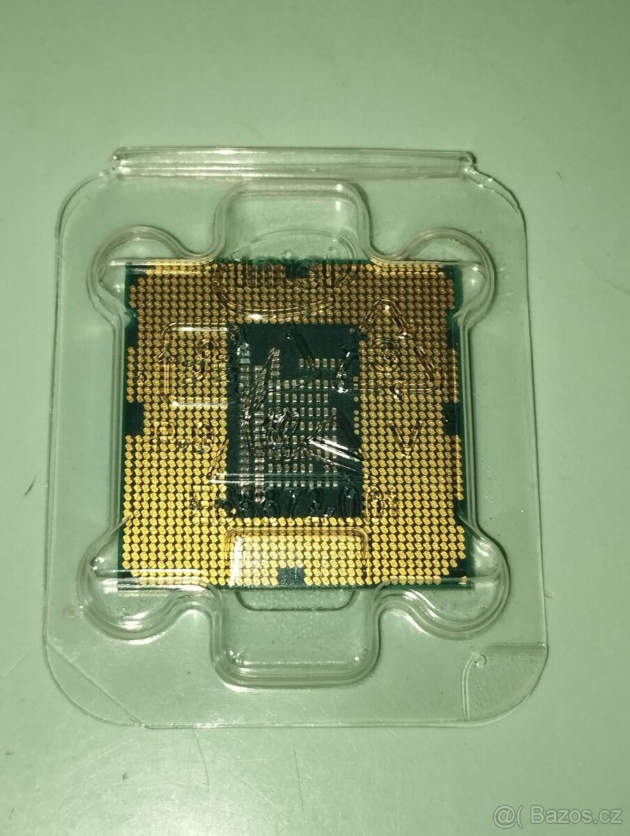 Procesor intel core i3-3240 - 2