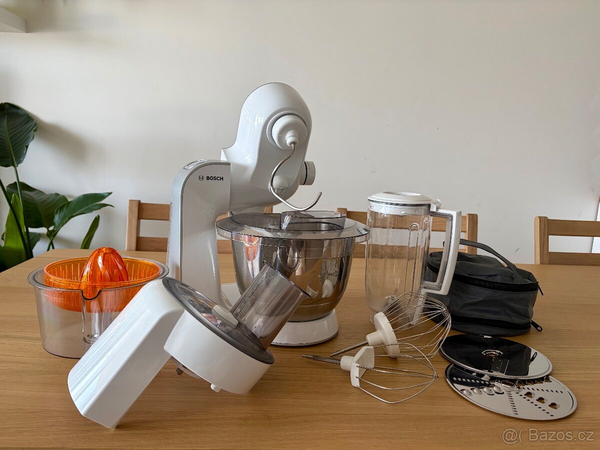 Kuchyňský robot Bosch MUM 5 - 2