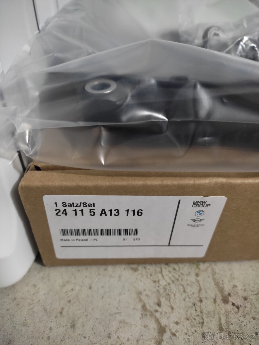 BMW Value Parts sada ZF 8HP - 2