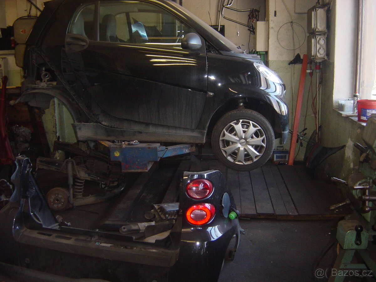 smart motory - 2