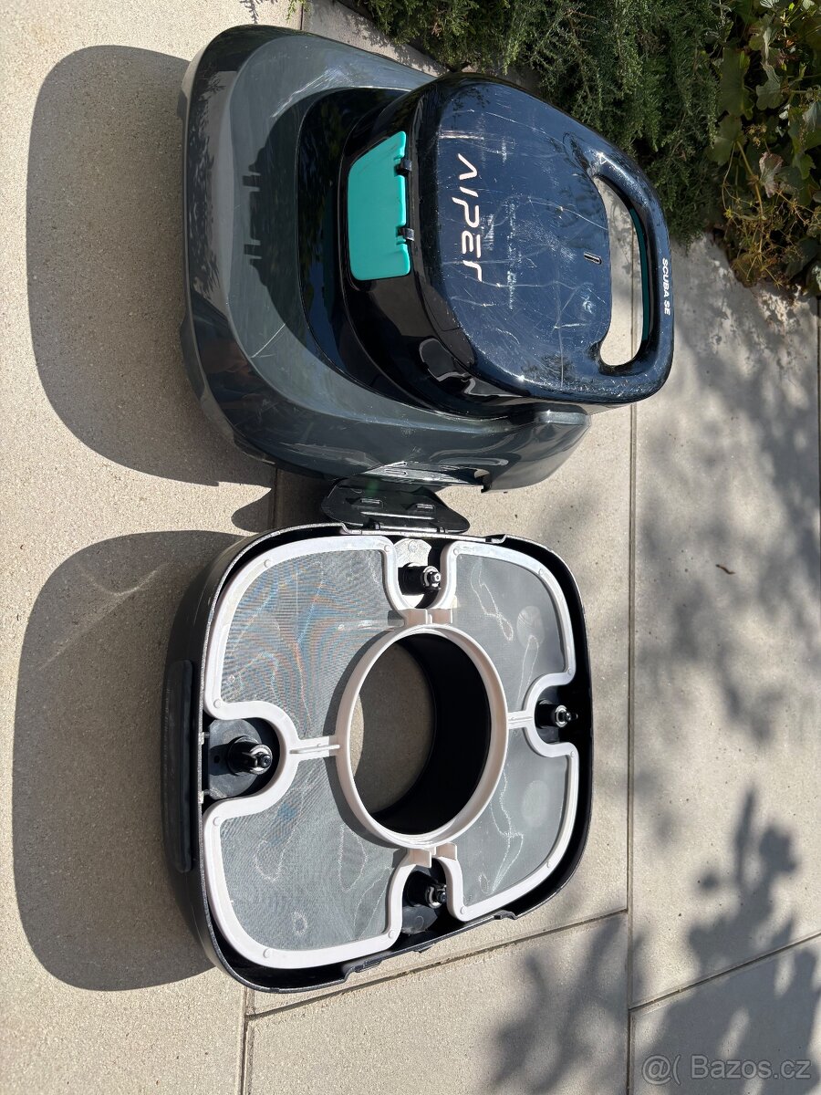 Aiper Scuba SE - 2